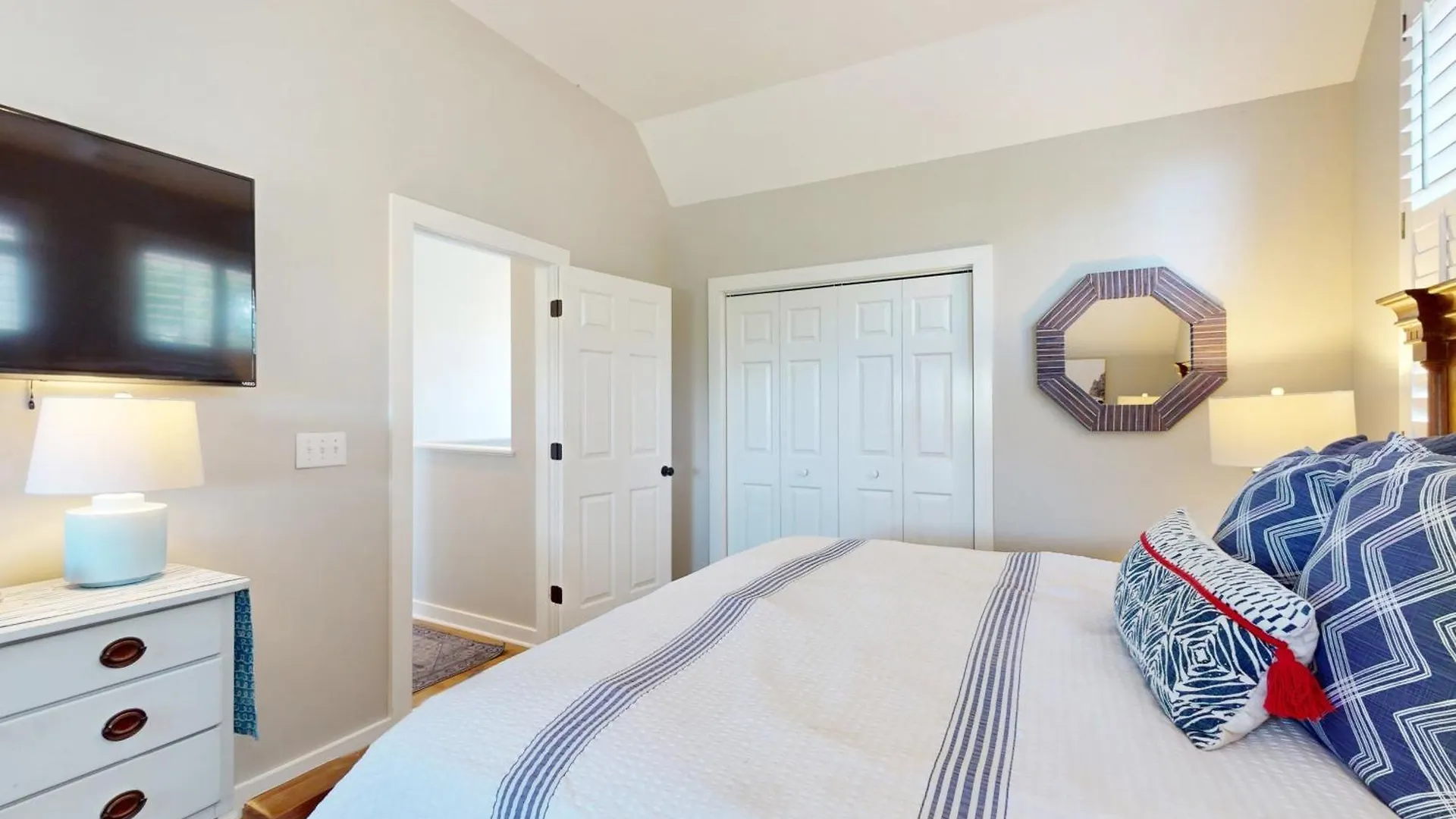 Coastal Escape Pawleys Island