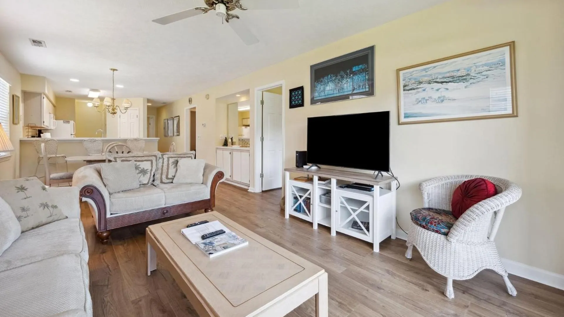 Crassostrea Ii At True Blue Pawleys Island
