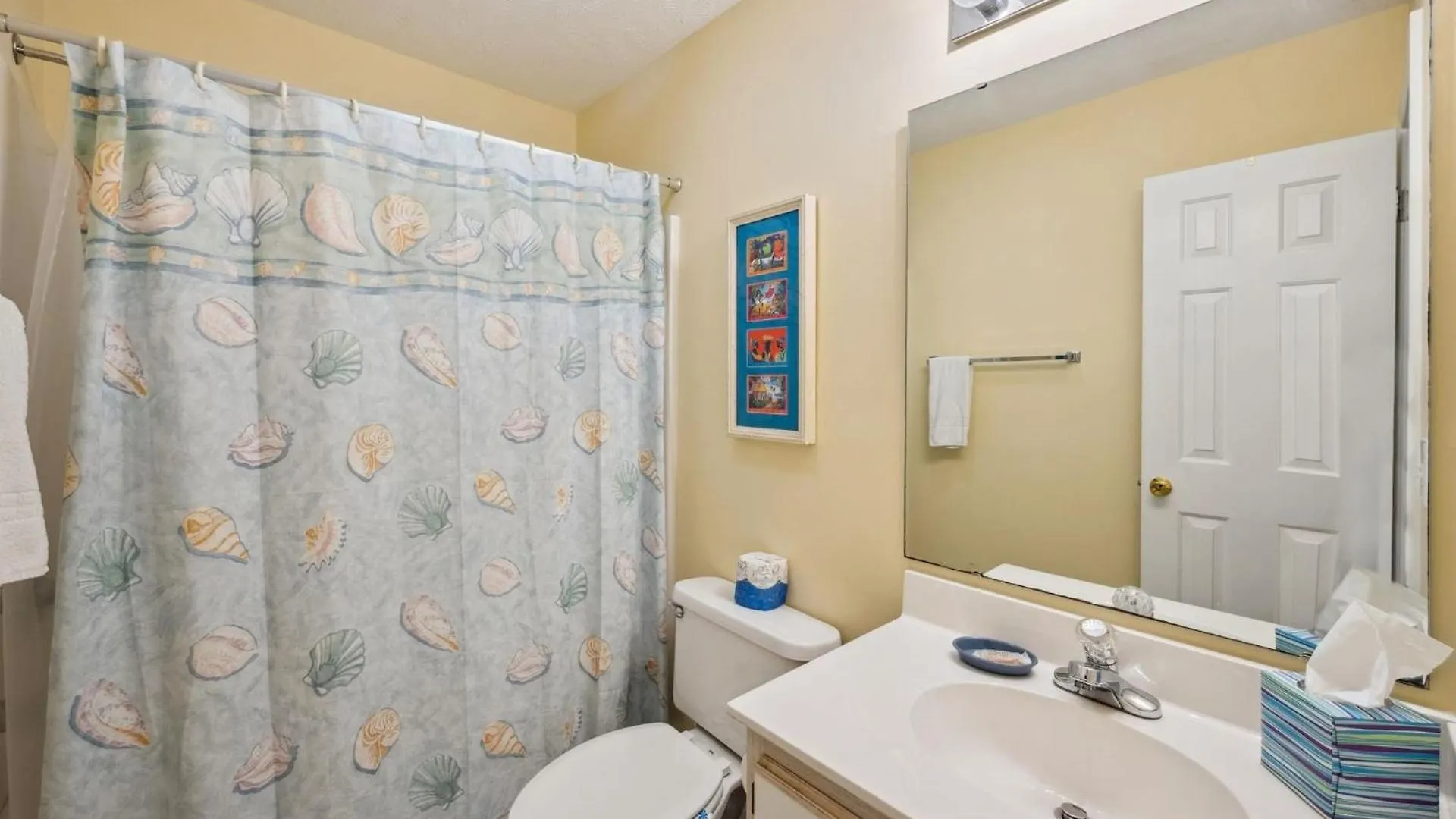 Crassostrea Ii At True Blue Apartment Pawleys Island