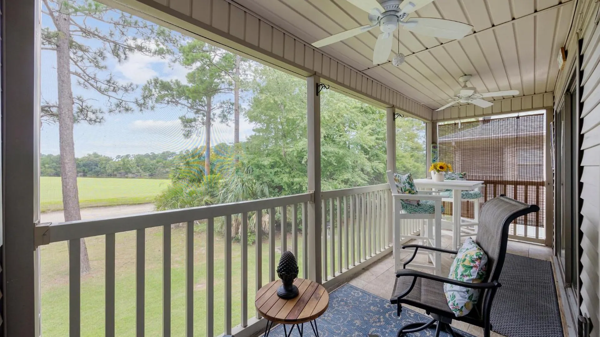 World Famous Golf ! True Blue 3 Bedroom Condo! Pawleys Island