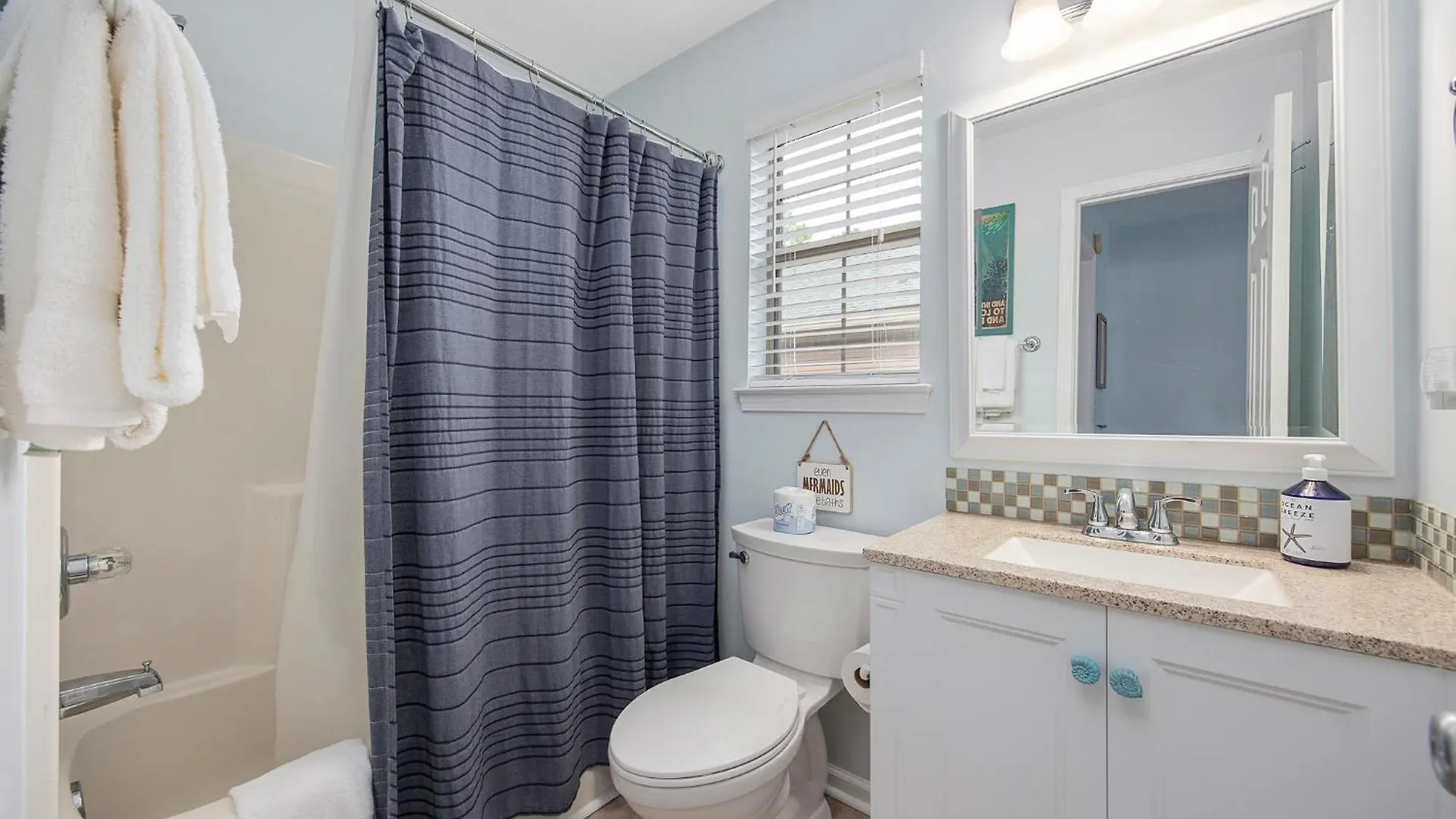 Apartment World Famous Golf ! True Blue 3 Bedroom Condo!