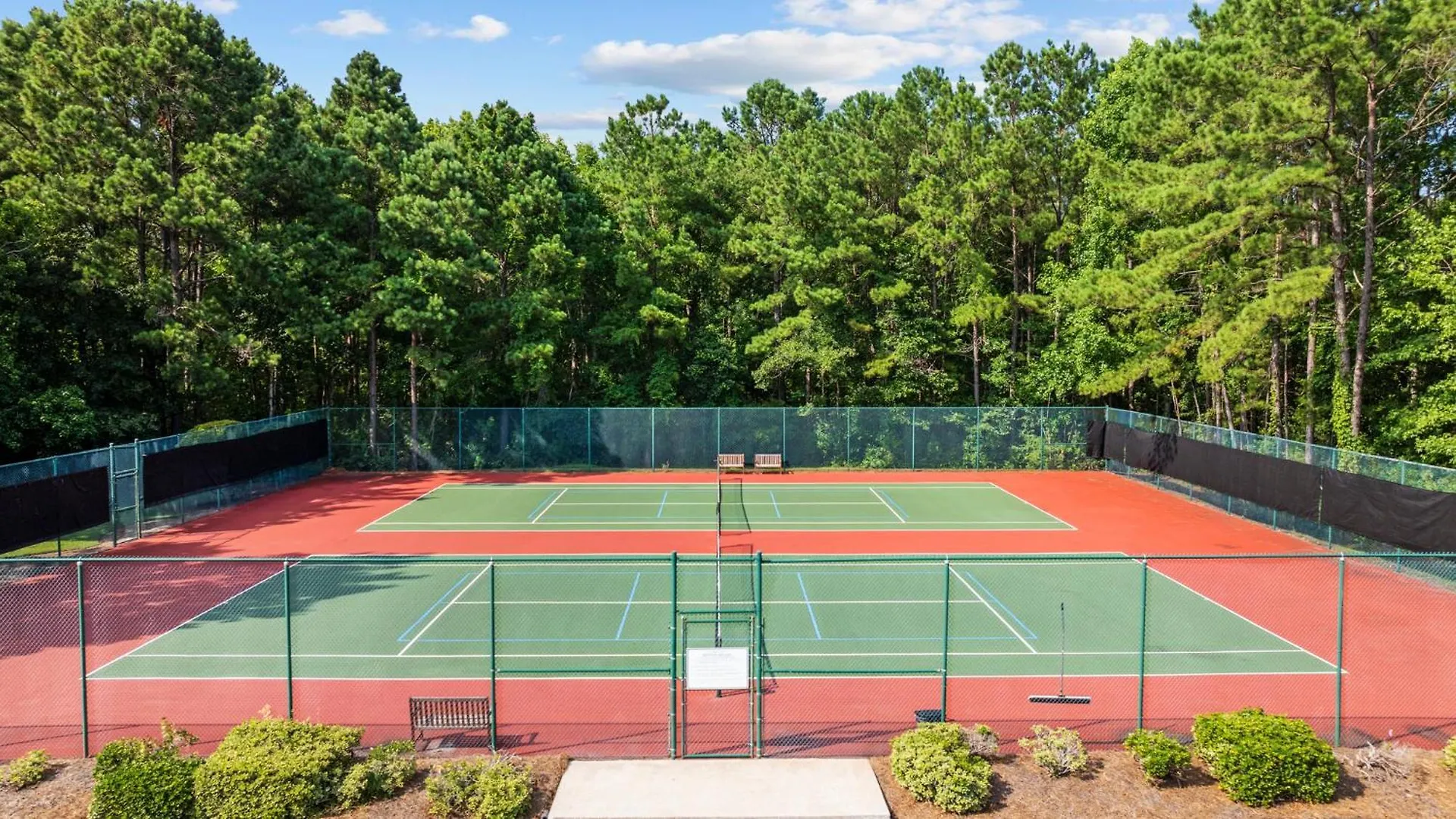 World Famous Golf ! True Blue 3 Bedroom Condo! Apartment Pawleys Island