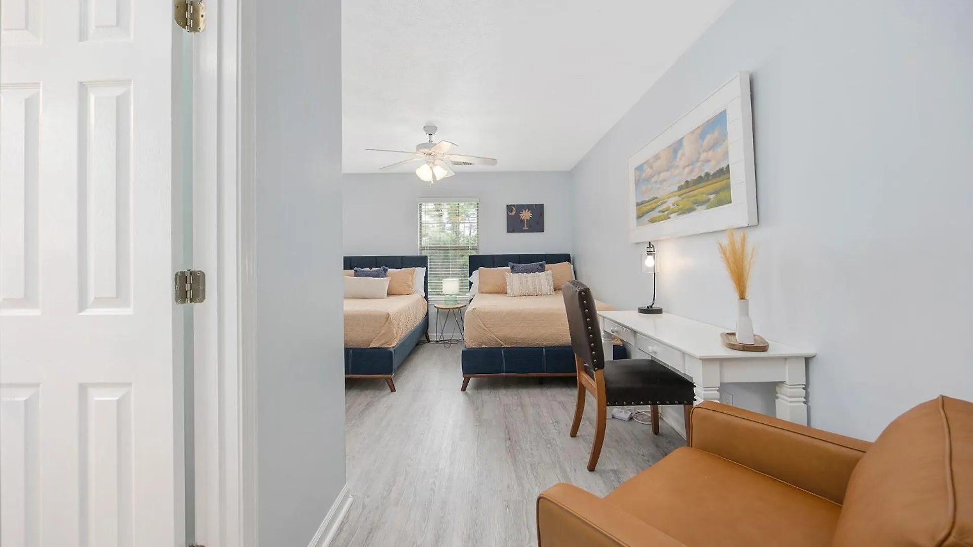 World Famous Golf ! True Blue 3 Bedroom Condo!