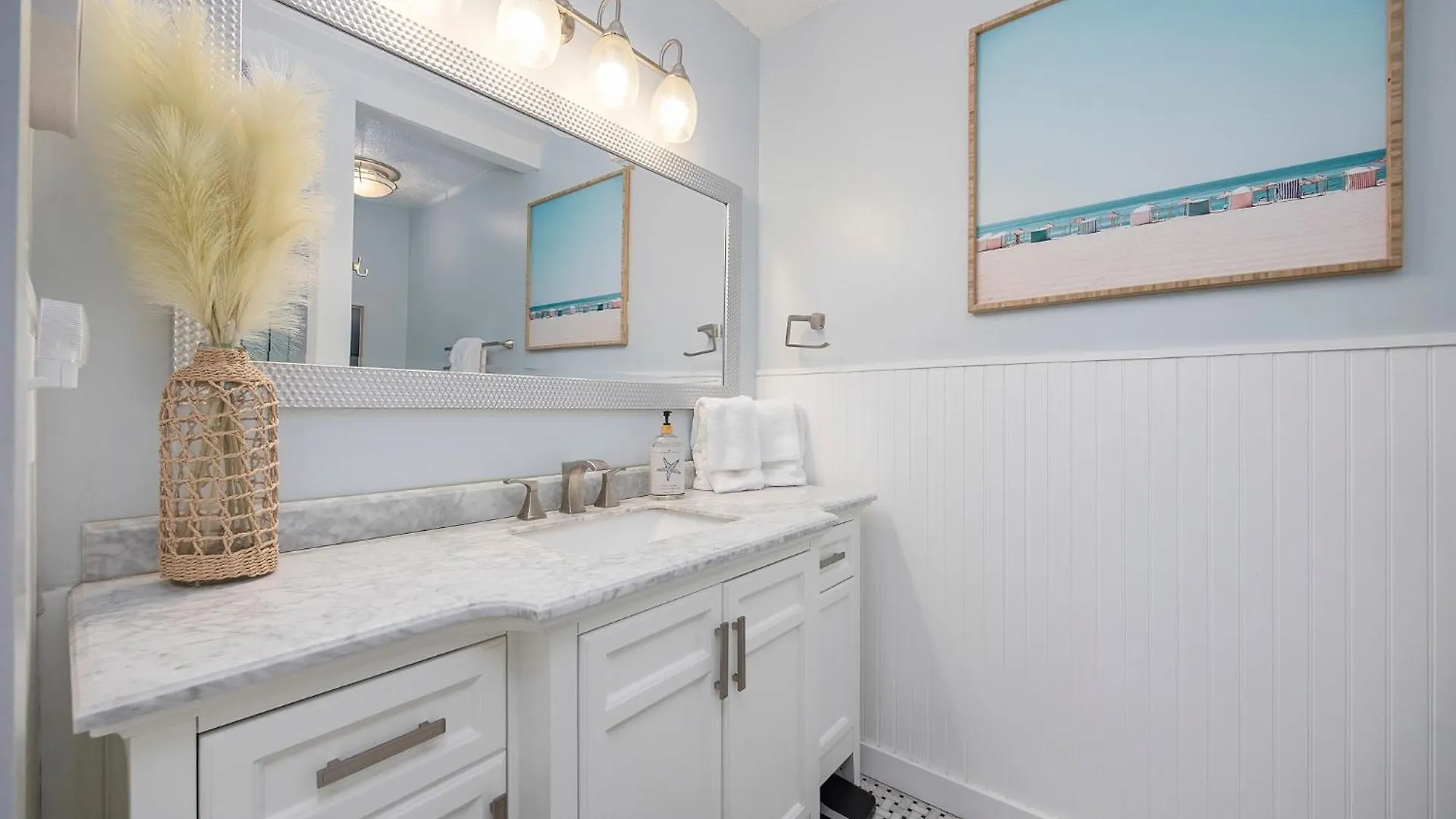 Apartment World Famous Golf ! True Blue 3 Bedroom Condo!