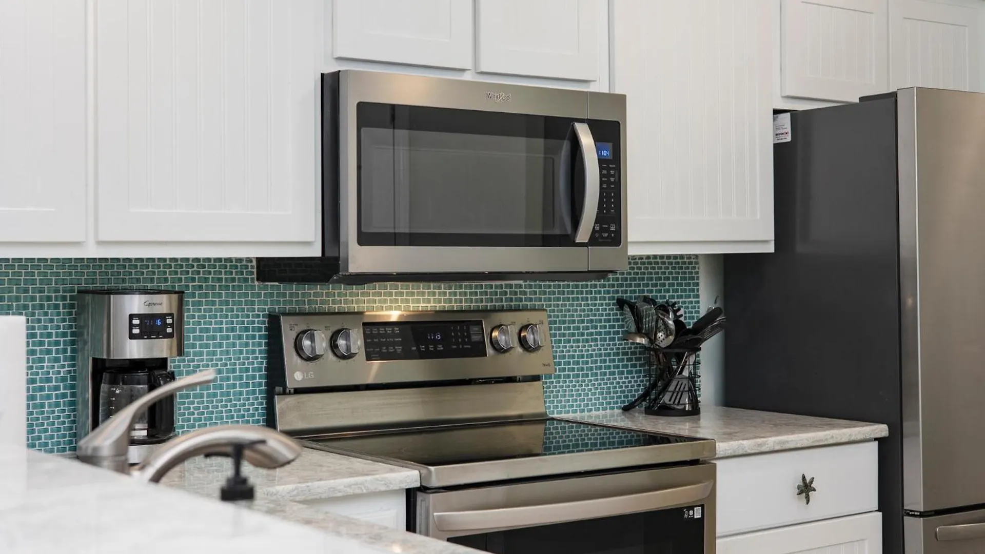 World Famous Golf ! True Blue 3 Bedroom Condo! Pawleys Island