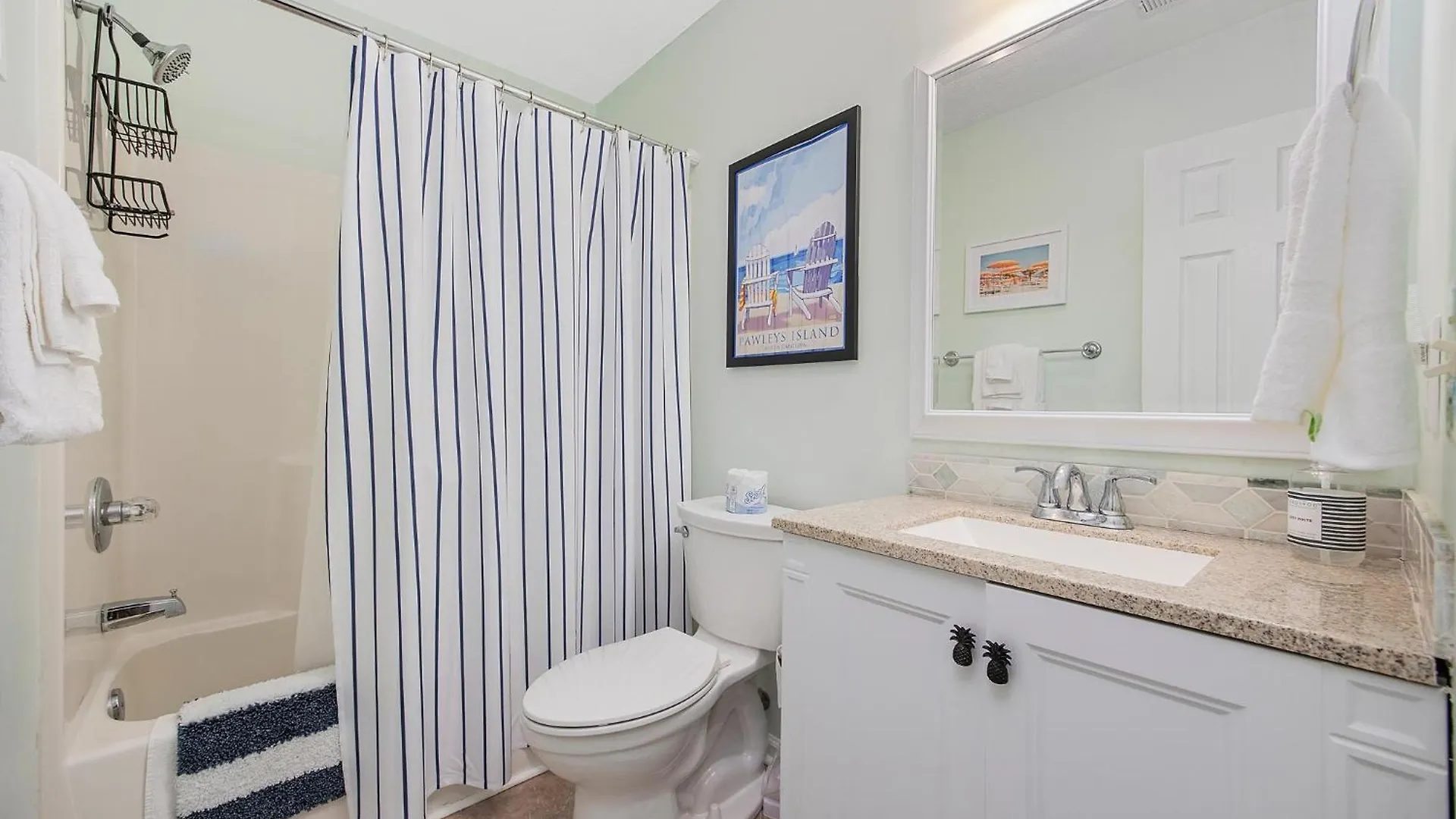 World Famous Golf ! True Blue 3 Bedroom Condo! * Pawleys Island