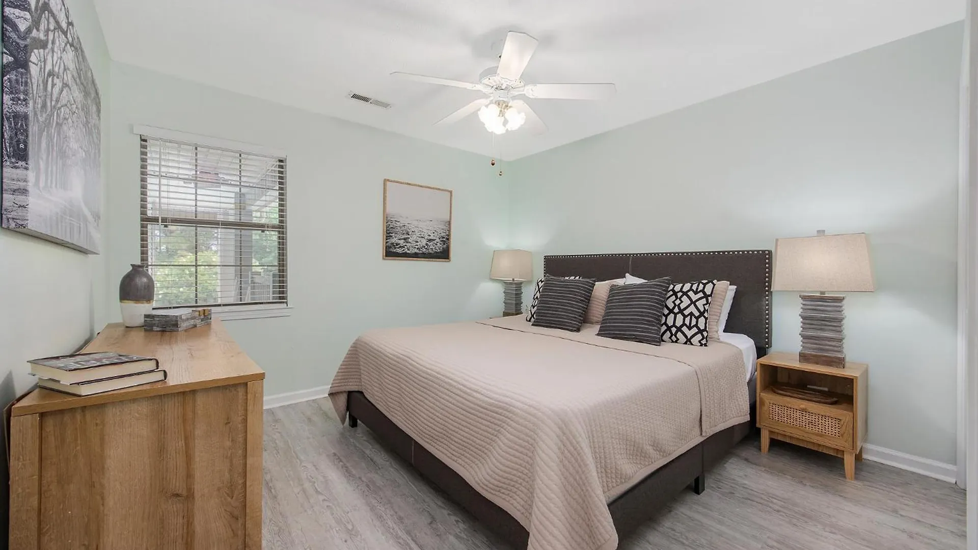 Apartment World Famous Golf ! True Blue 3 Bedroom Condo! Pawleys Island