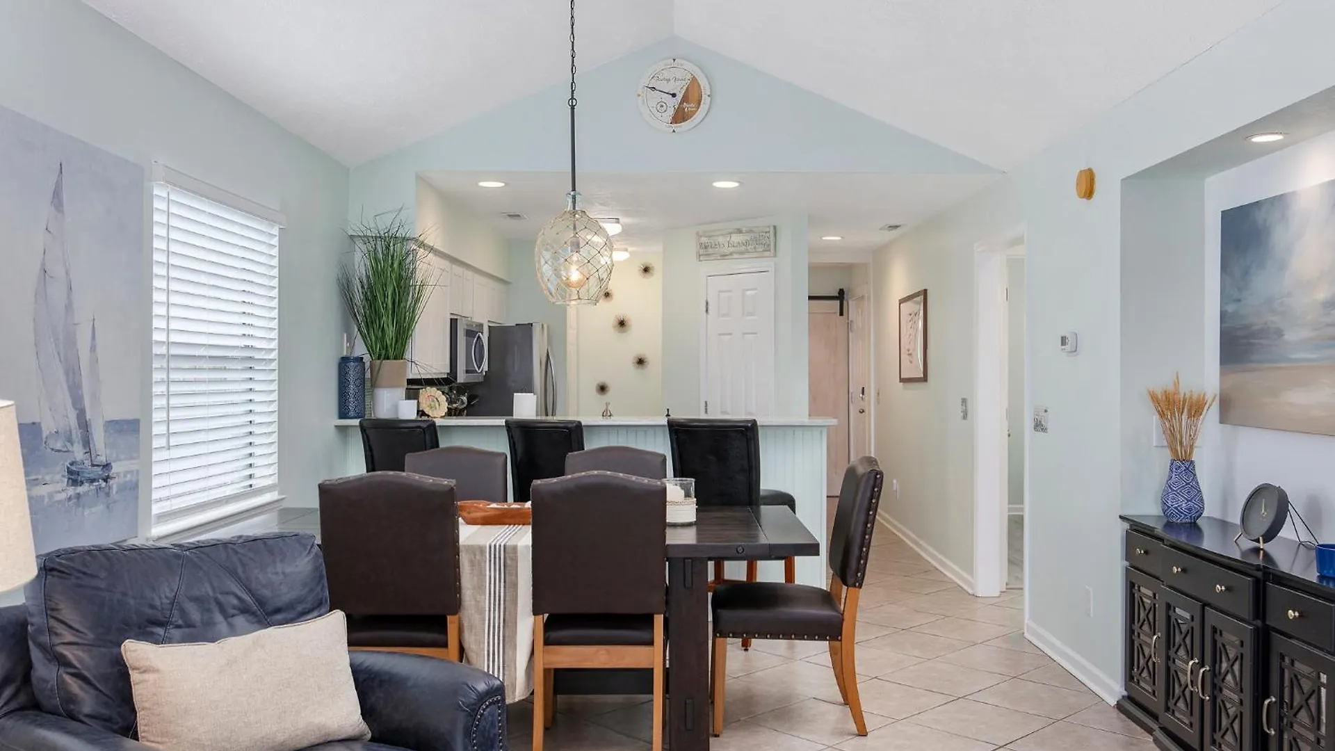 Apartment World Famous Golf ! True Blue 3 Bedroom Condo! Pawleys Island