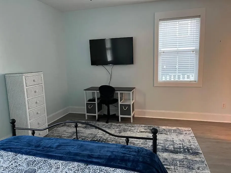 5 Star Away From & Golf Pawleys Island