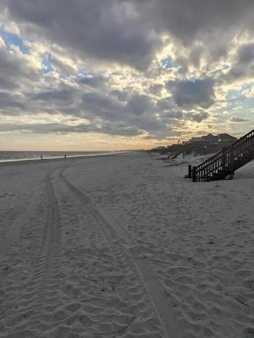 5 Star Away From & Golf Pawleys Island