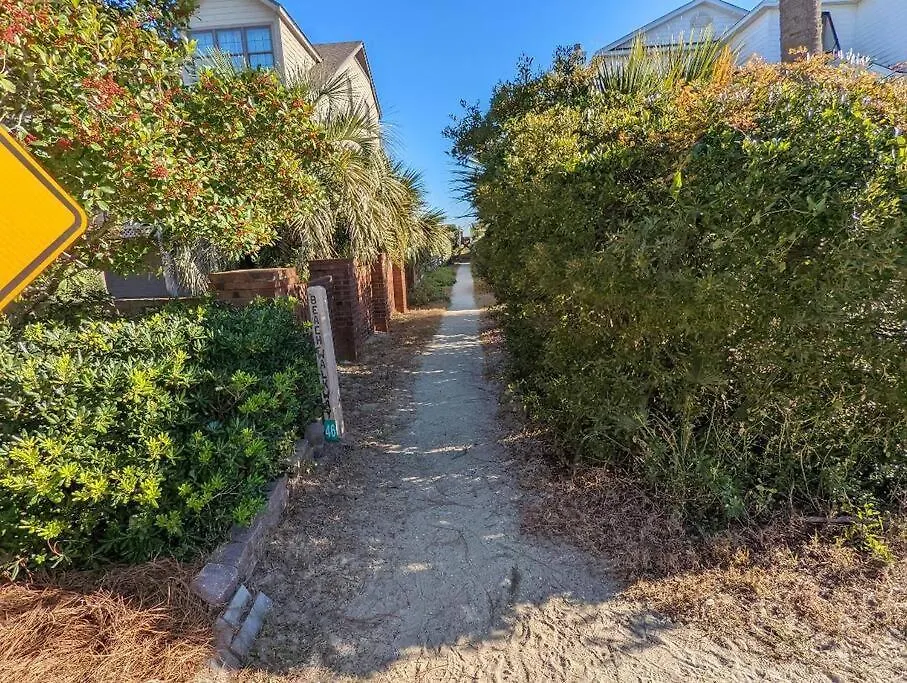 Holiday home 5 Star Away From & Golf Pawleys Island