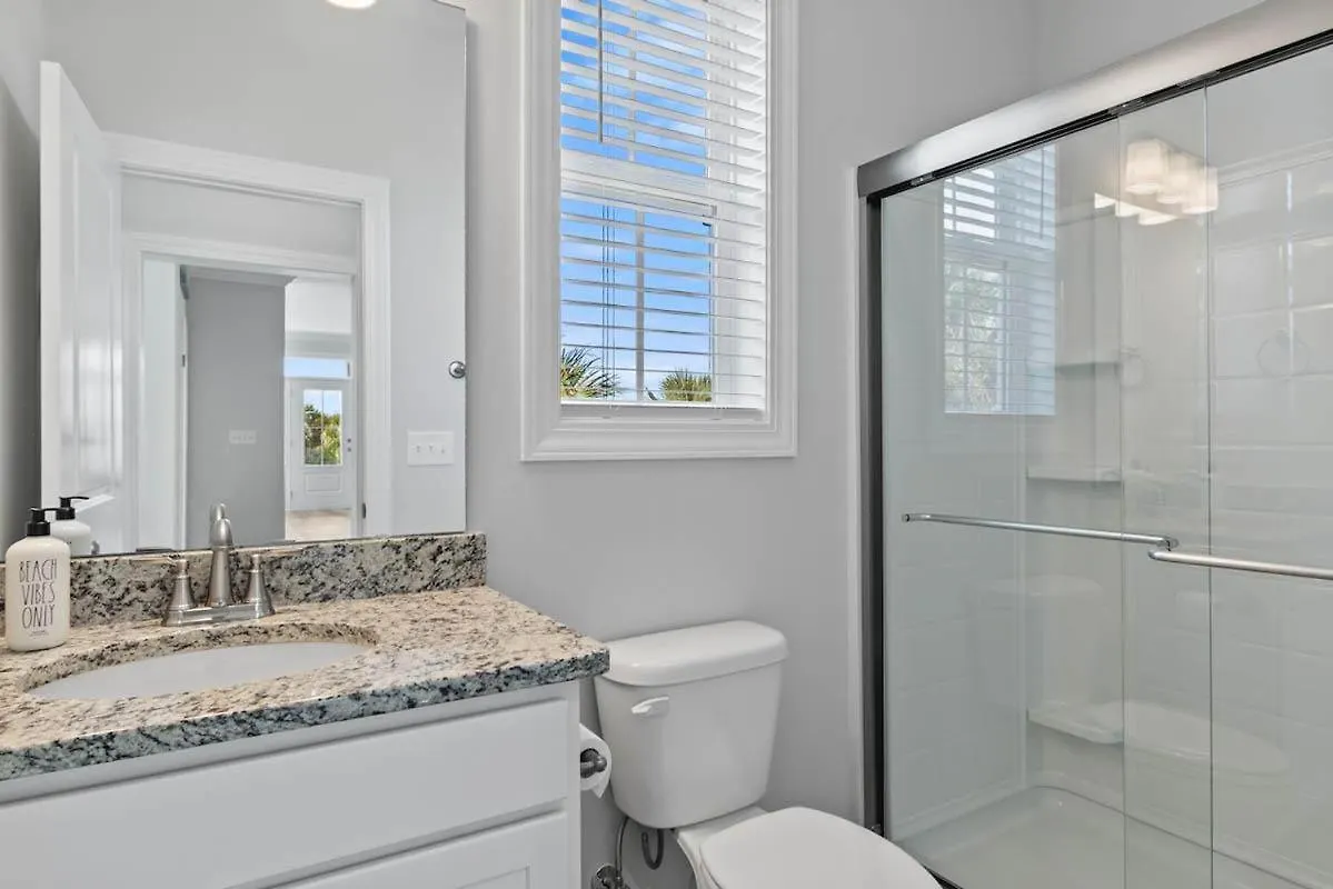 Nautical Nonsense Oceanview 4 Bedroom, 4 Bath Pawleys Island