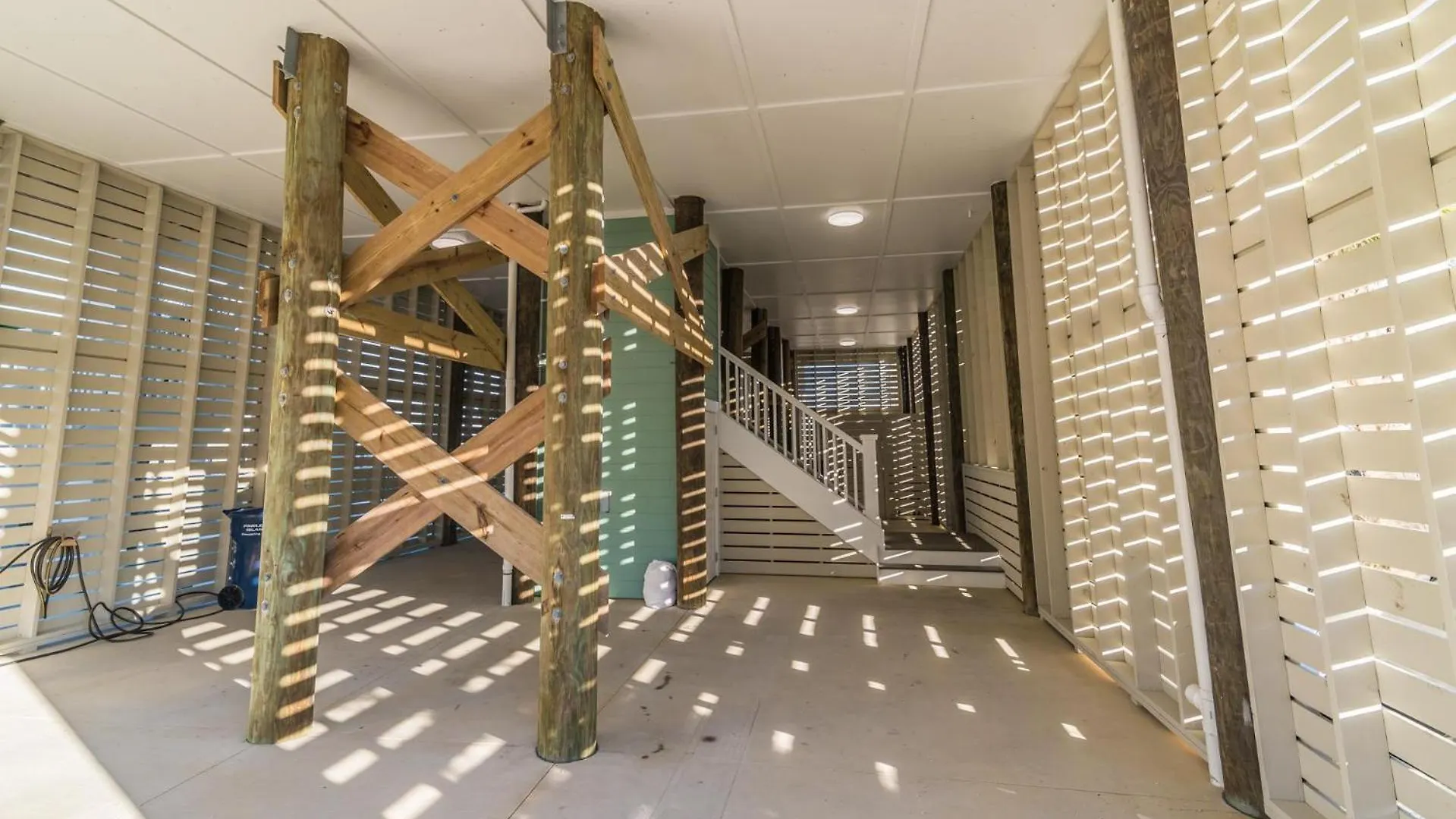 Paradise Point: Luxury Beachfront With Views Holiday home Pawleys Island