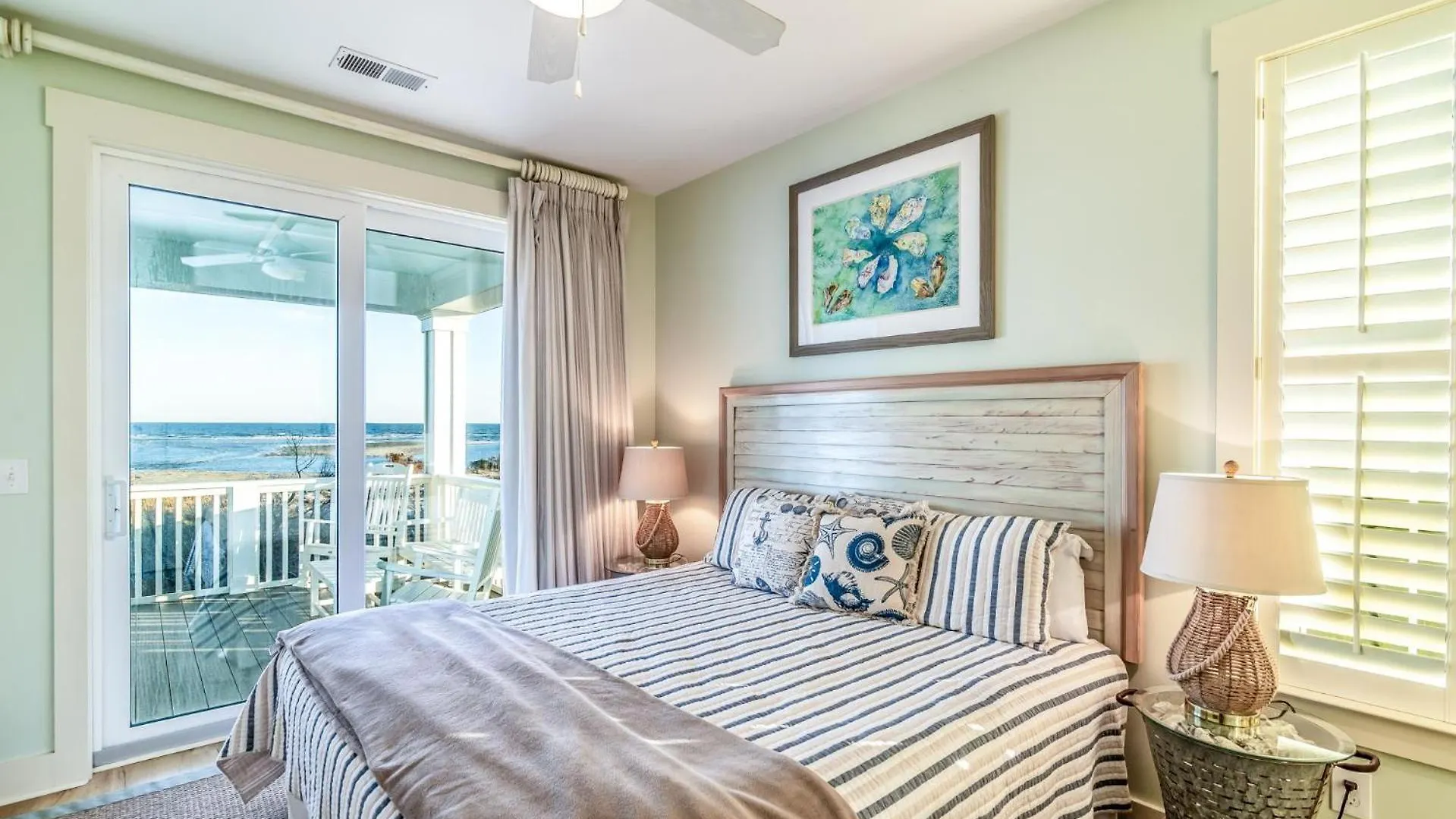 Paradise Point: Luxury Beachfront With Views * Pawleys Island
