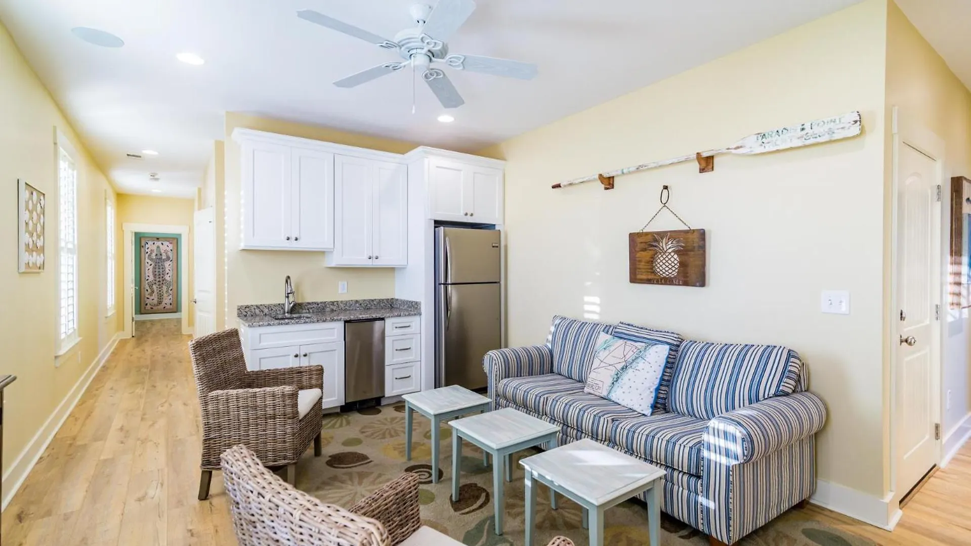 Paradise Point: Luxury Beachfront With Views