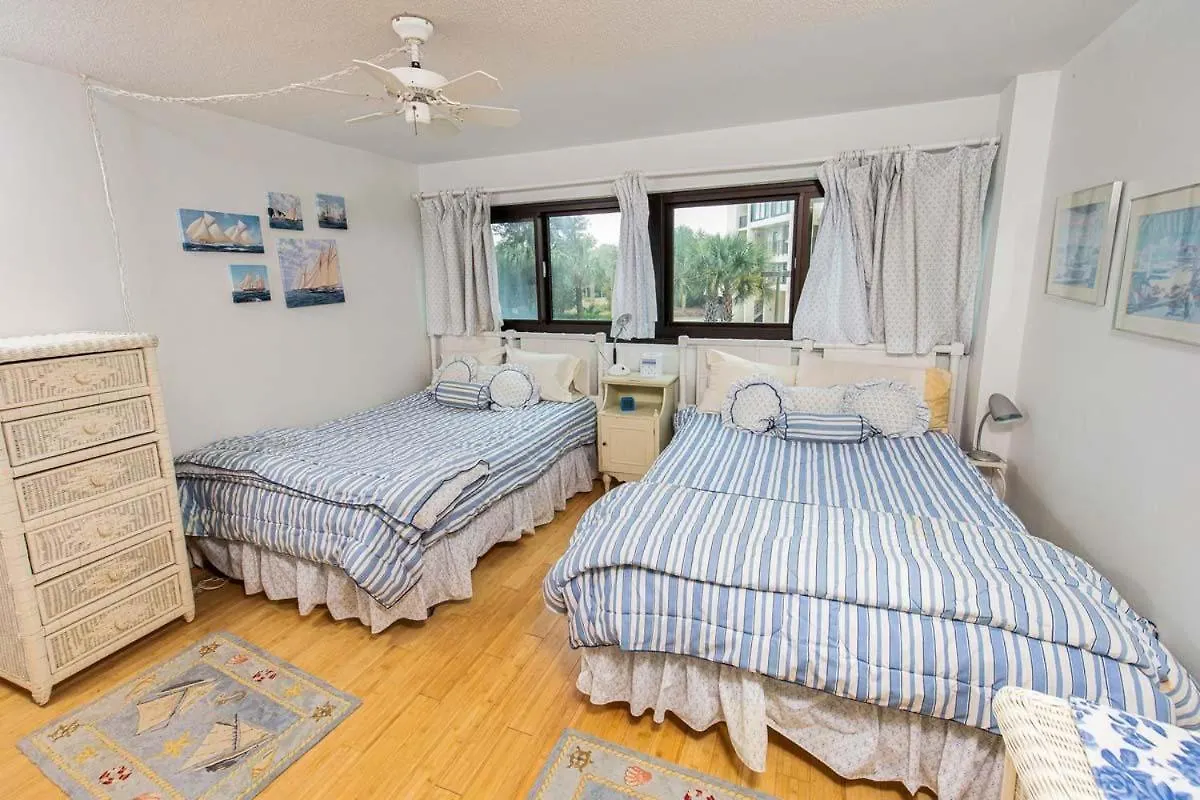 Sunset Paradise 3br Amenities
