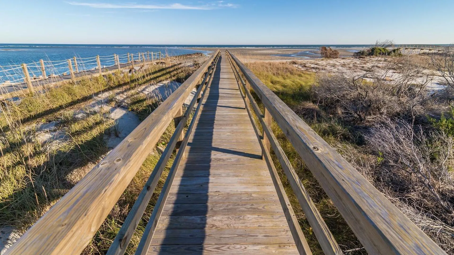 Paradise Point: Luxury Beachfront With Views * Pawleys Island