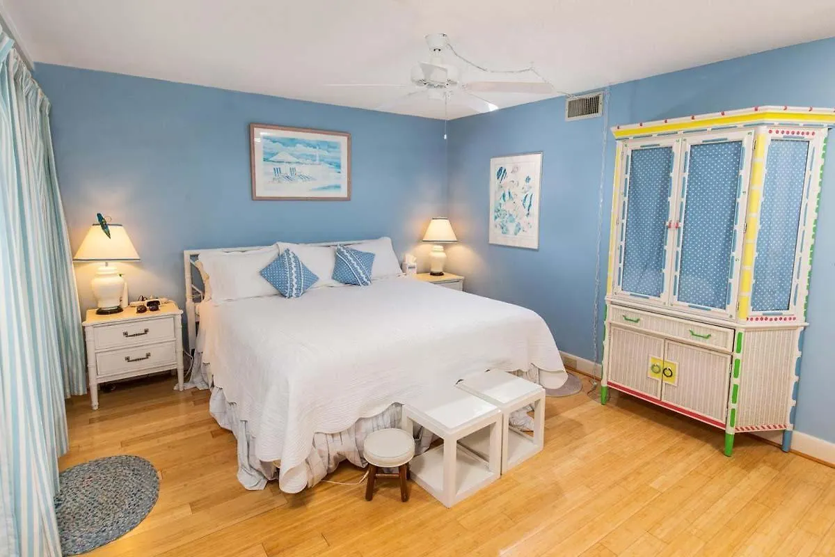 Sunset Paradise 3br Amenities *
