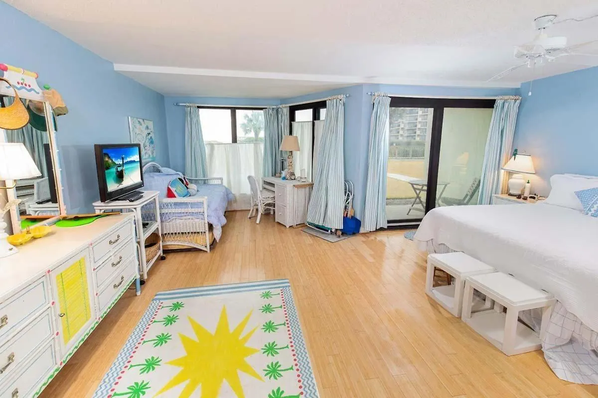 Sunset Paradise 3br Amenities
