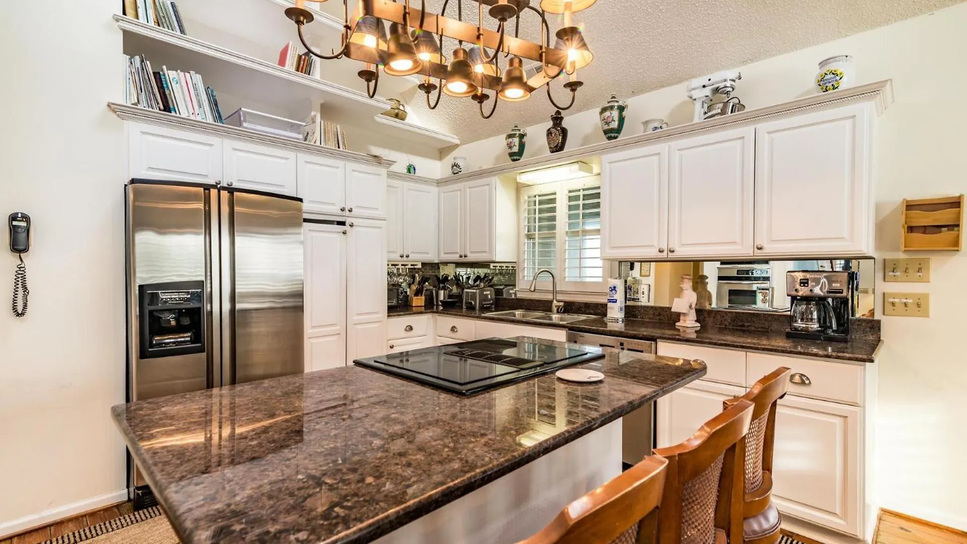 Holiday home Oceanfront Escape With Game And Access *