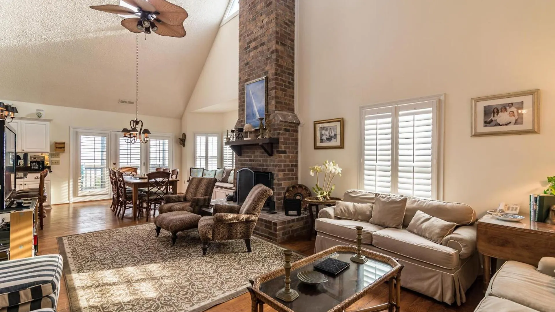 Oceanfront Escape With Game And Access * Pawleys Island