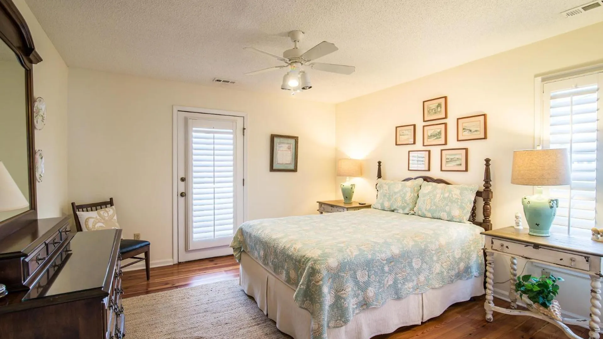Oceanfront Escape With Game And Access Pawleys Island