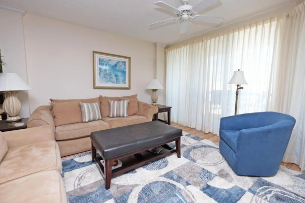 Whitney Parish Retreat Beachfront Bliss Holiday home Pawleys Island