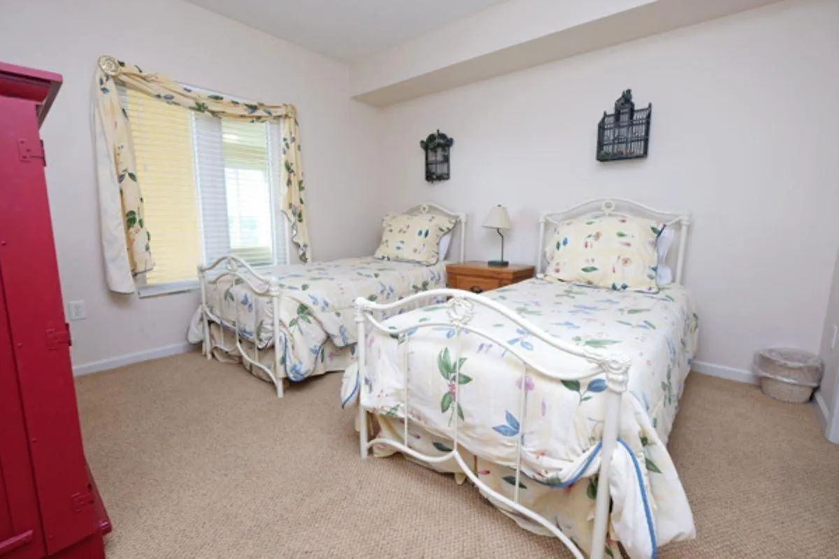 Whitney Parish Retreat Beachfront Bliss *
