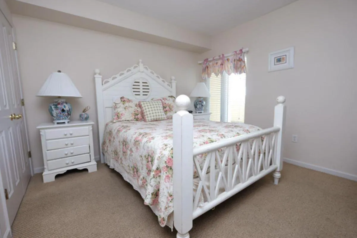 Whitney Parish Retreat Beachfront Bliss Pawleys Island
