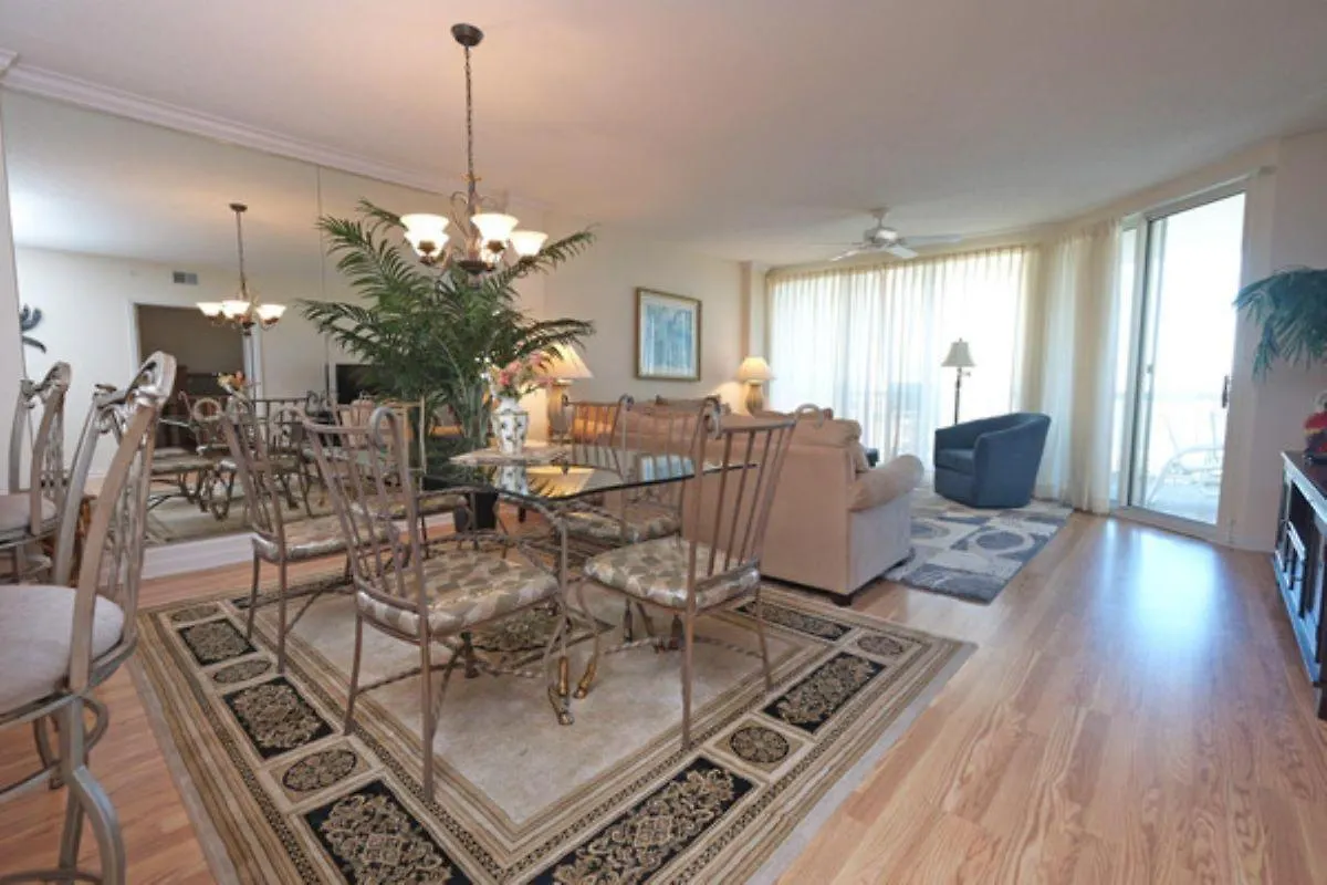 Whitney Parish Retreat Beachfront Bliss