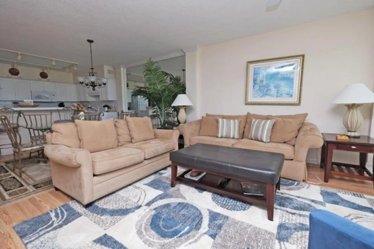 Holiday home Whitney Parish Retreat Beachfront Bliss *