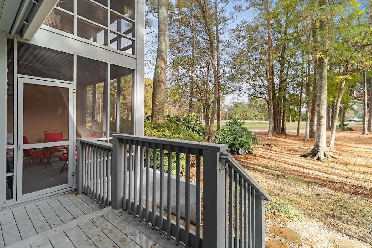 Golfers Paradise 3 Bedroom On The 9th Fairway