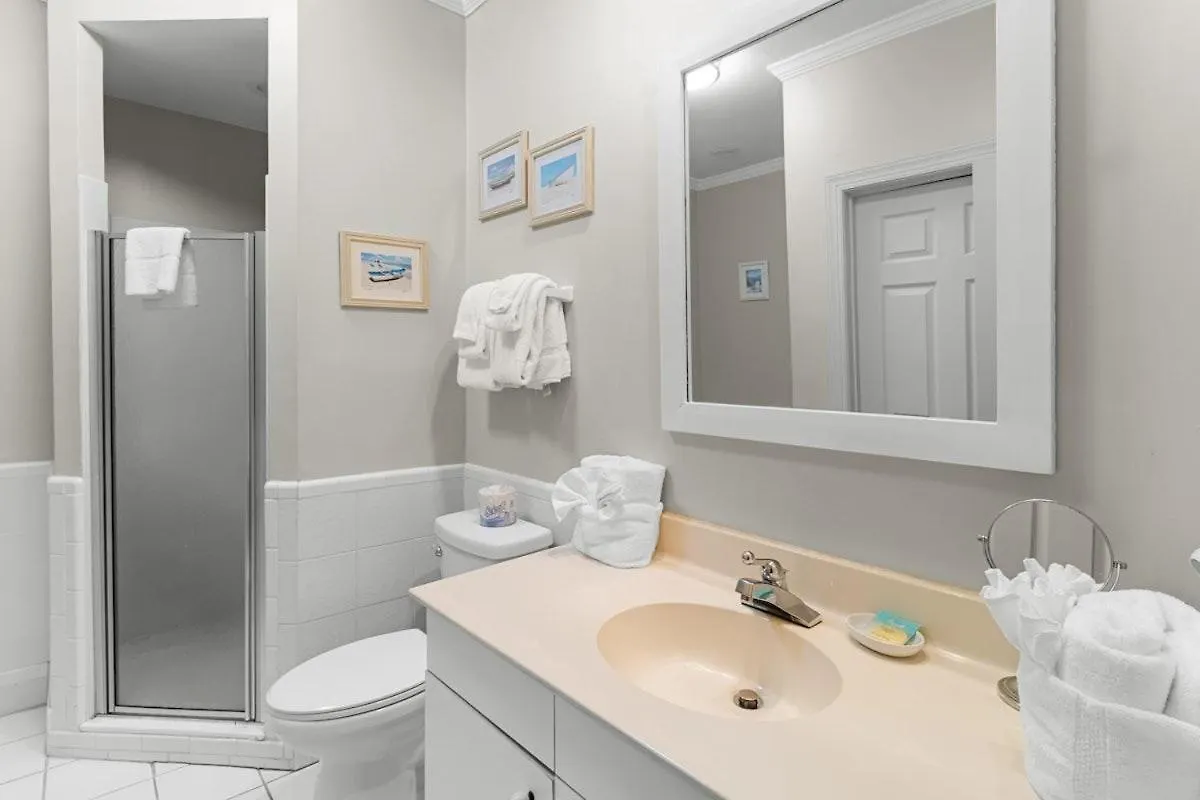 Golfers Paradise 3 Bedroom On The 9th Fairway Villa Pawleys Island