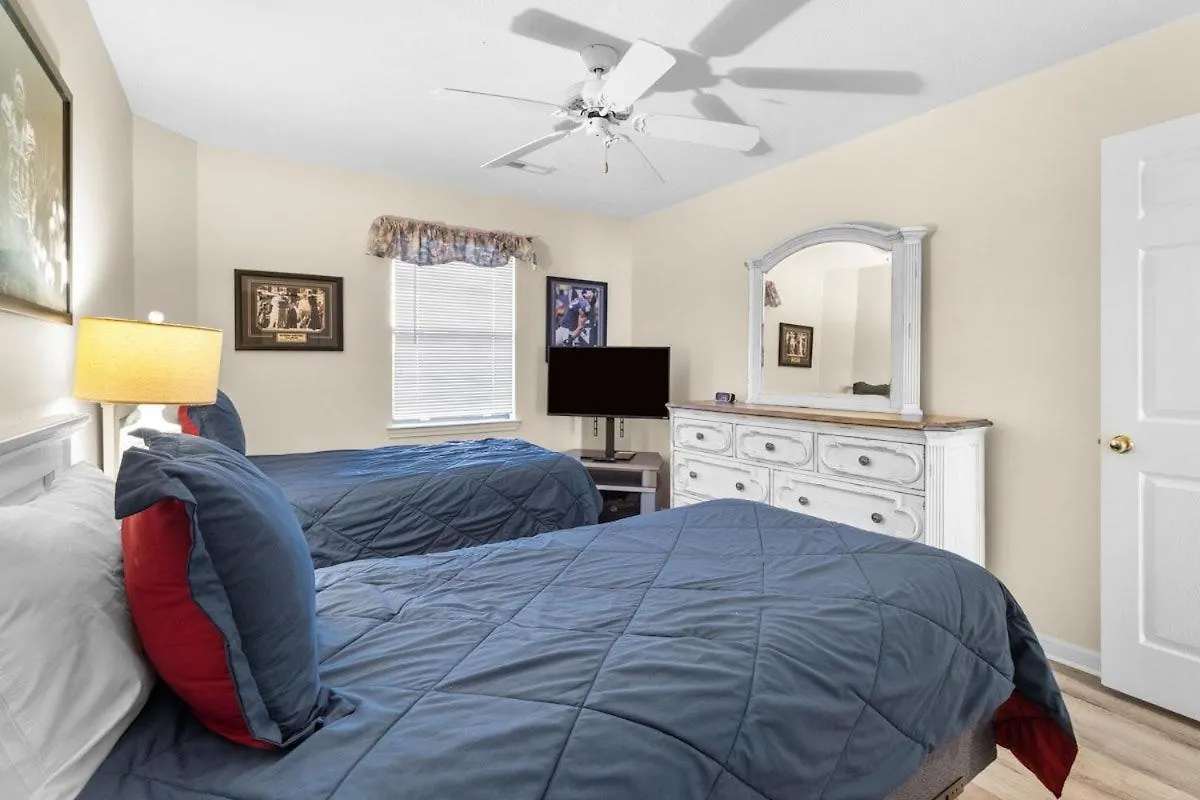 Golfers Paradise 3brcondo With Stunning Views Villa
