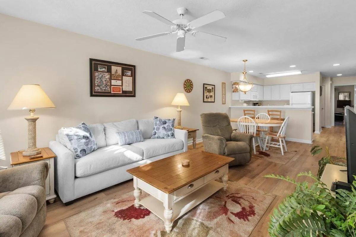 Villa Golfers Paradise 3brcondo With Stunning Views