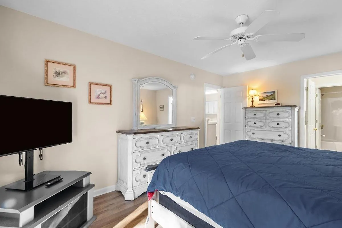 Golfers Paradise 3brcondo With Stunning Views *