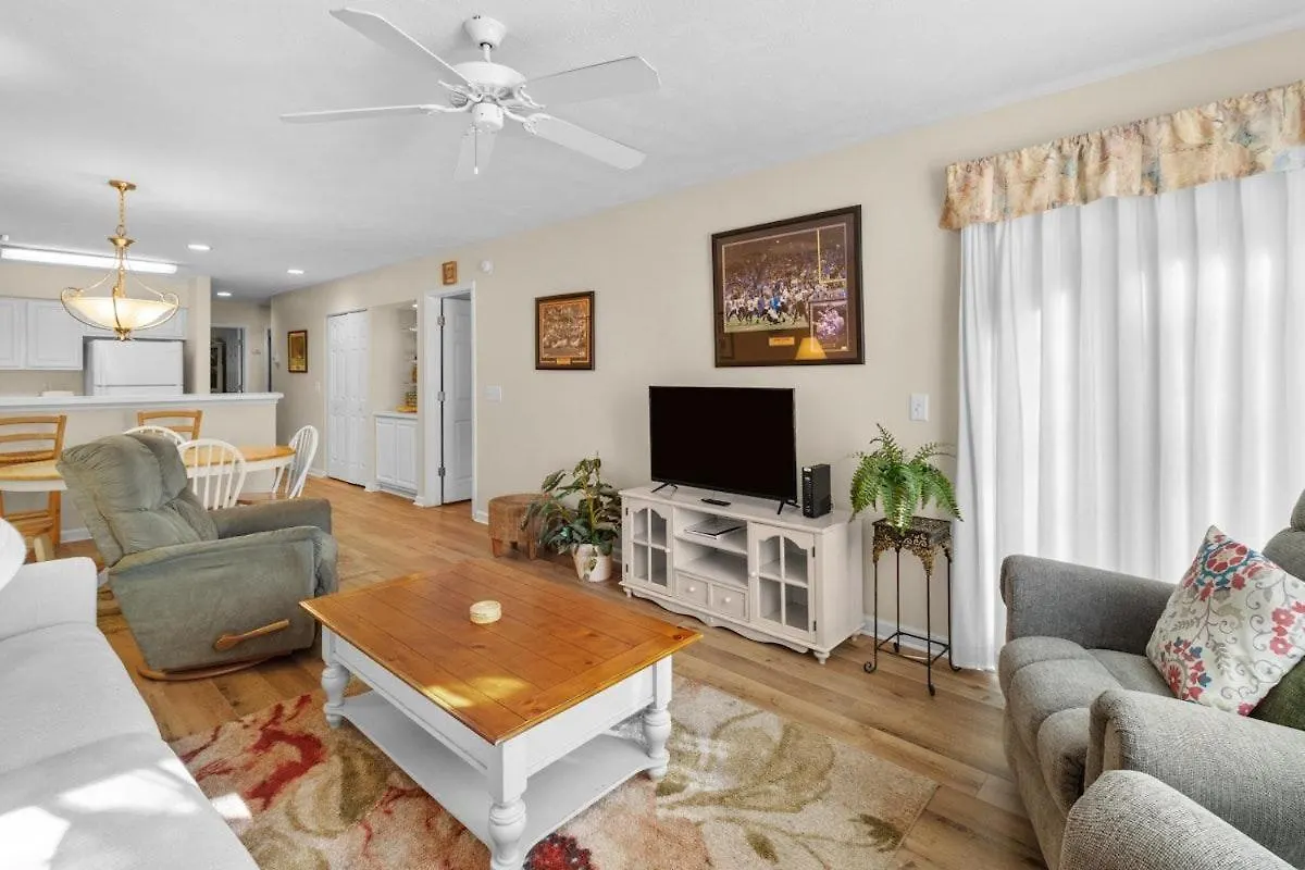 Villa Golfers Paradise 3brcondo With Stunning Views