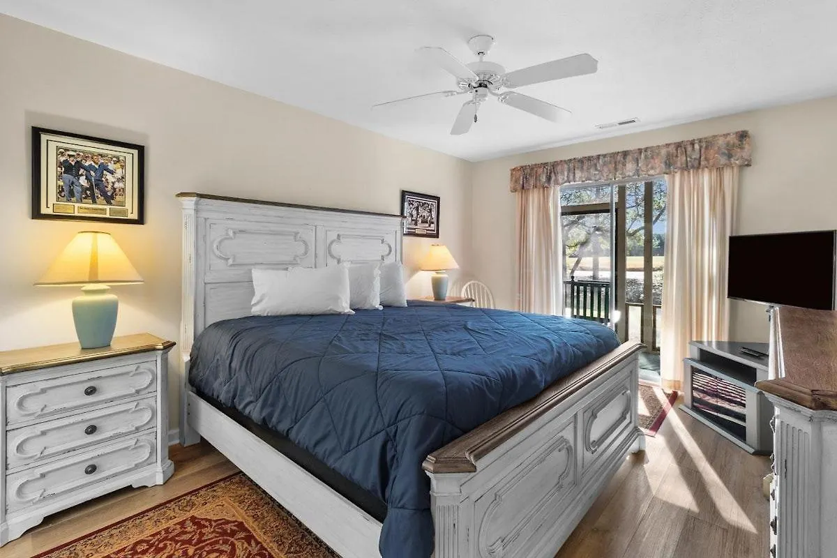 Golfers Paradise 3brcondo With Stunning Views Villa *