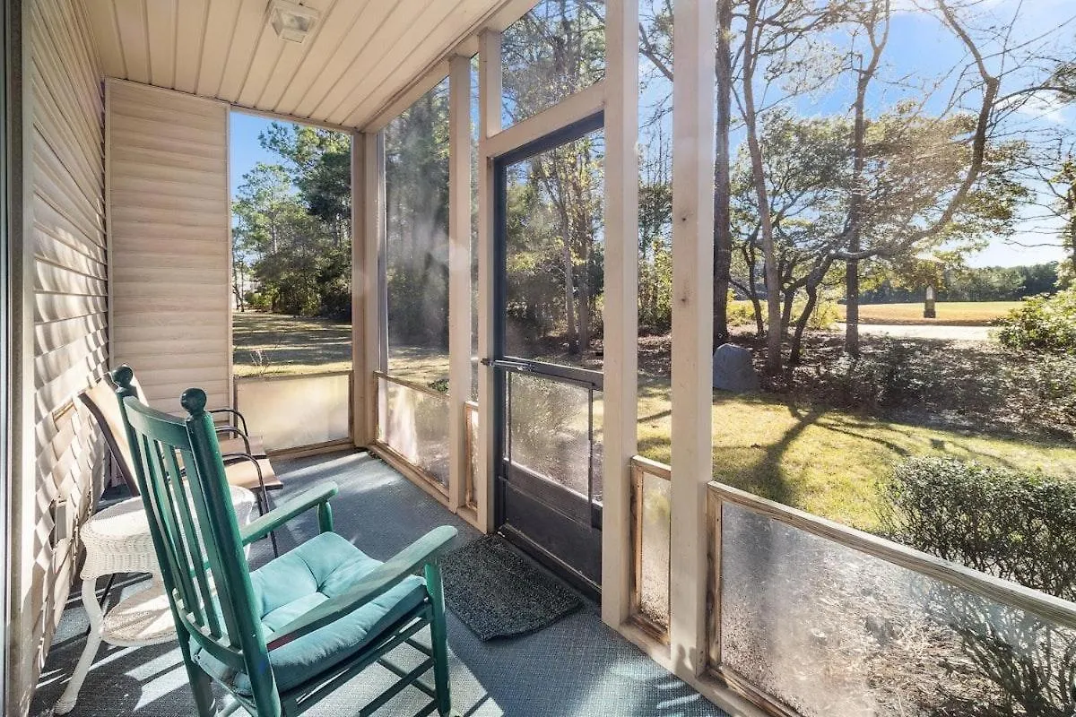 Golfers Paradise 3brcondo With Stunning Views Pawleys Island