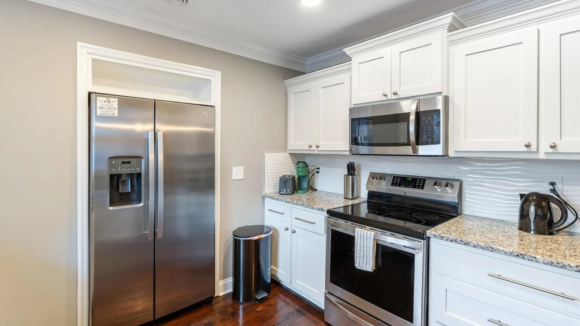 Holiday home 8-guest Cozy Escape With Fire Pit & Hot Tub! Pawleys Island