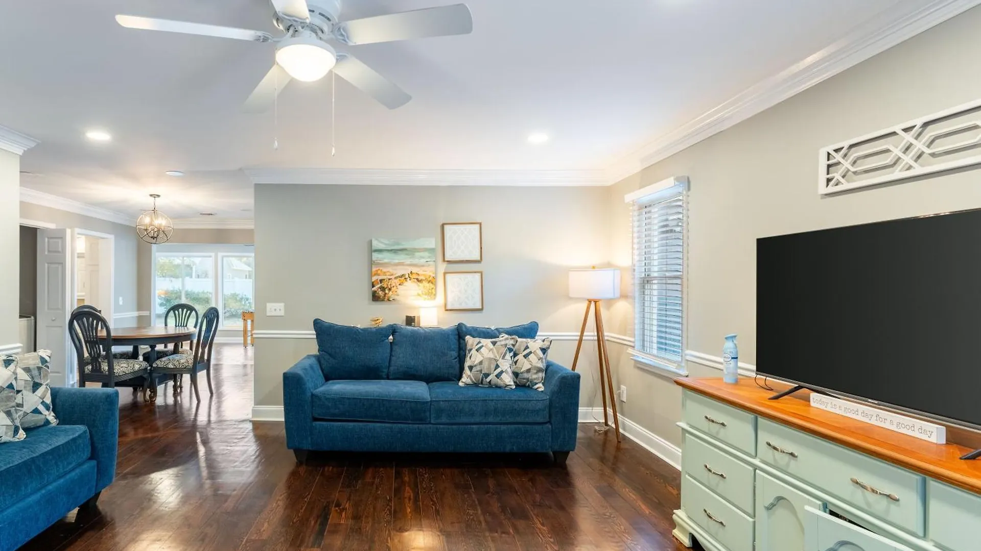 8-guest Cozy Escape With Fire Pit & Hot Tub! Pawleys Island
