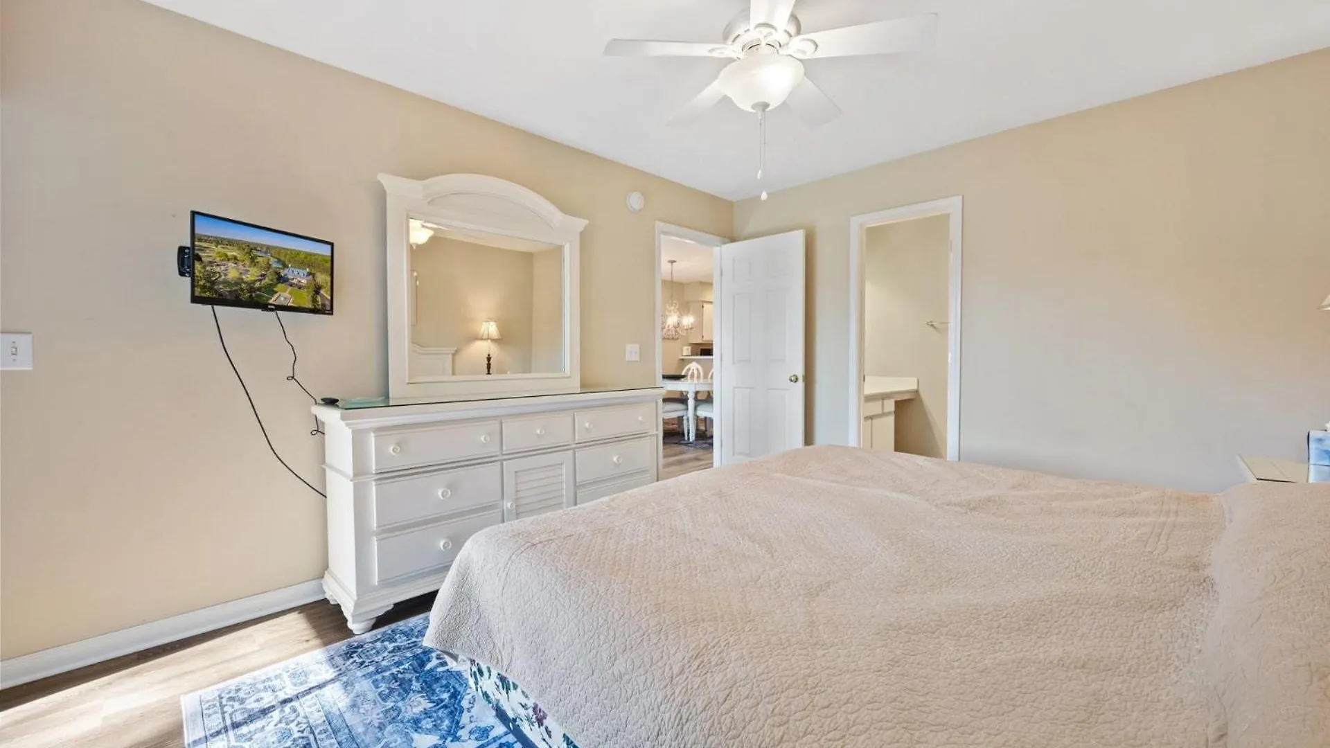 11d True Blue Golf Haven Ii Pawleys Island