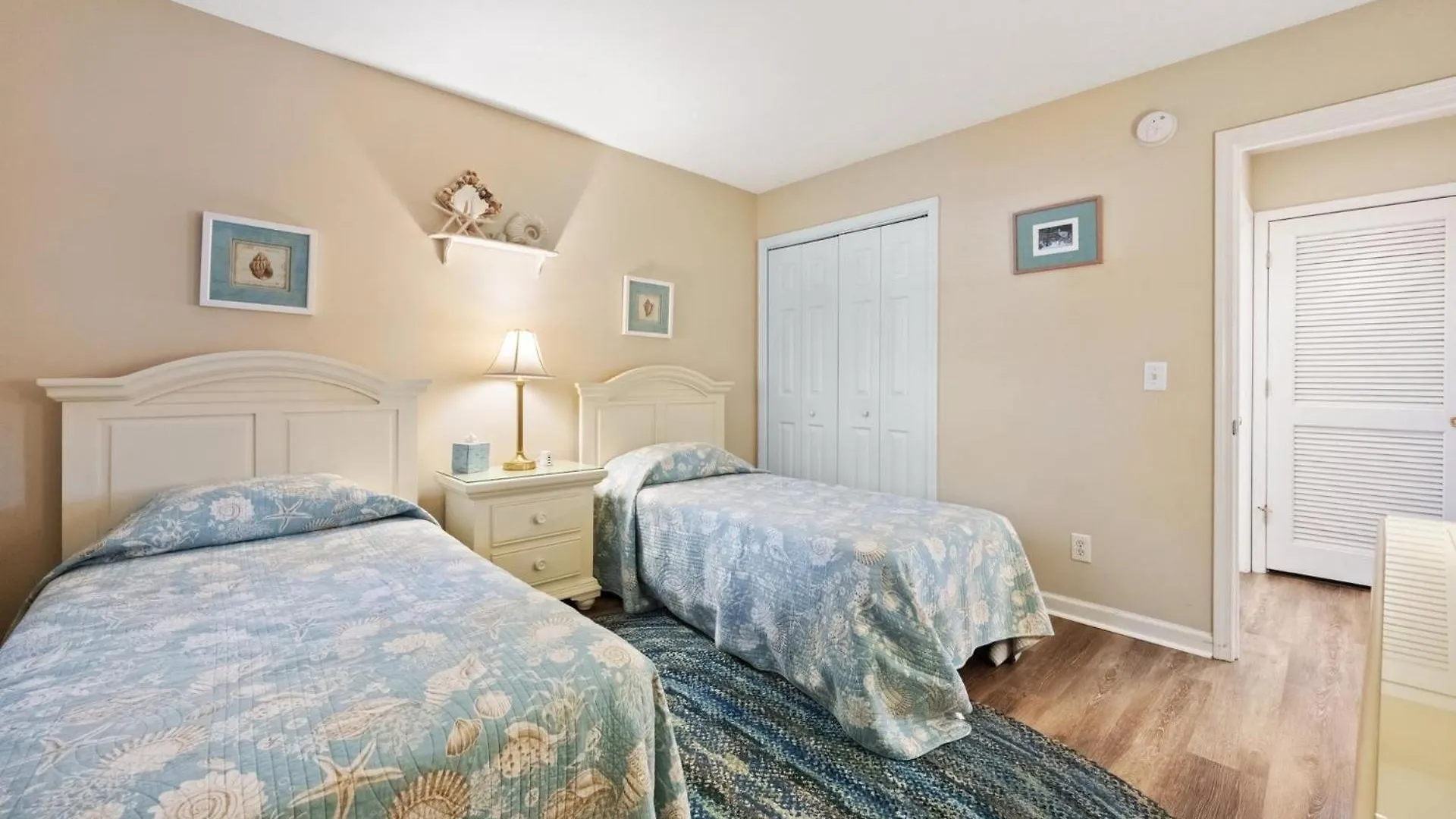 11d True Blue Golf Haven Ii Holiday home