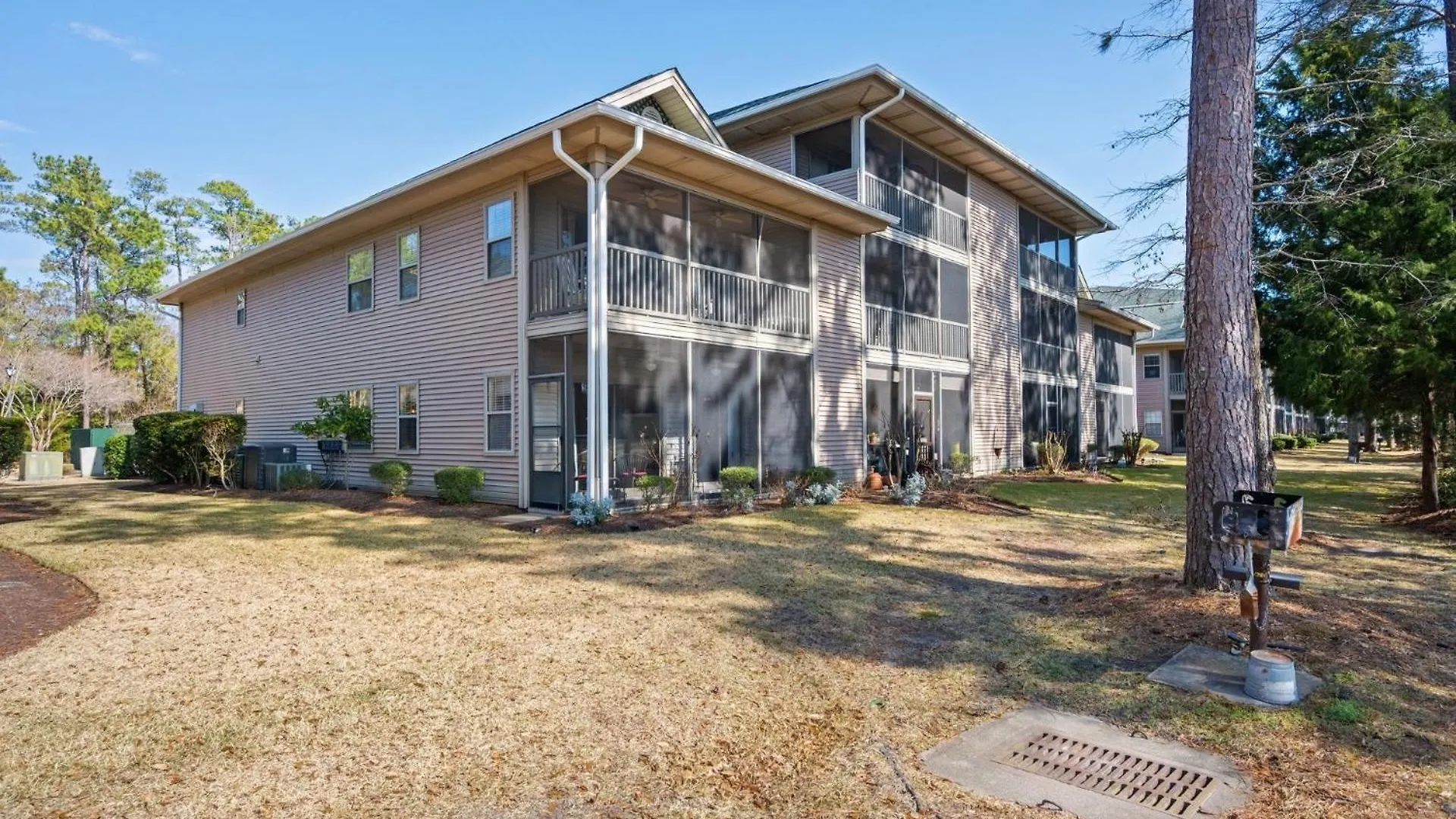 11d True Blue Golf Haven Ii Holiday home Pawleys Island