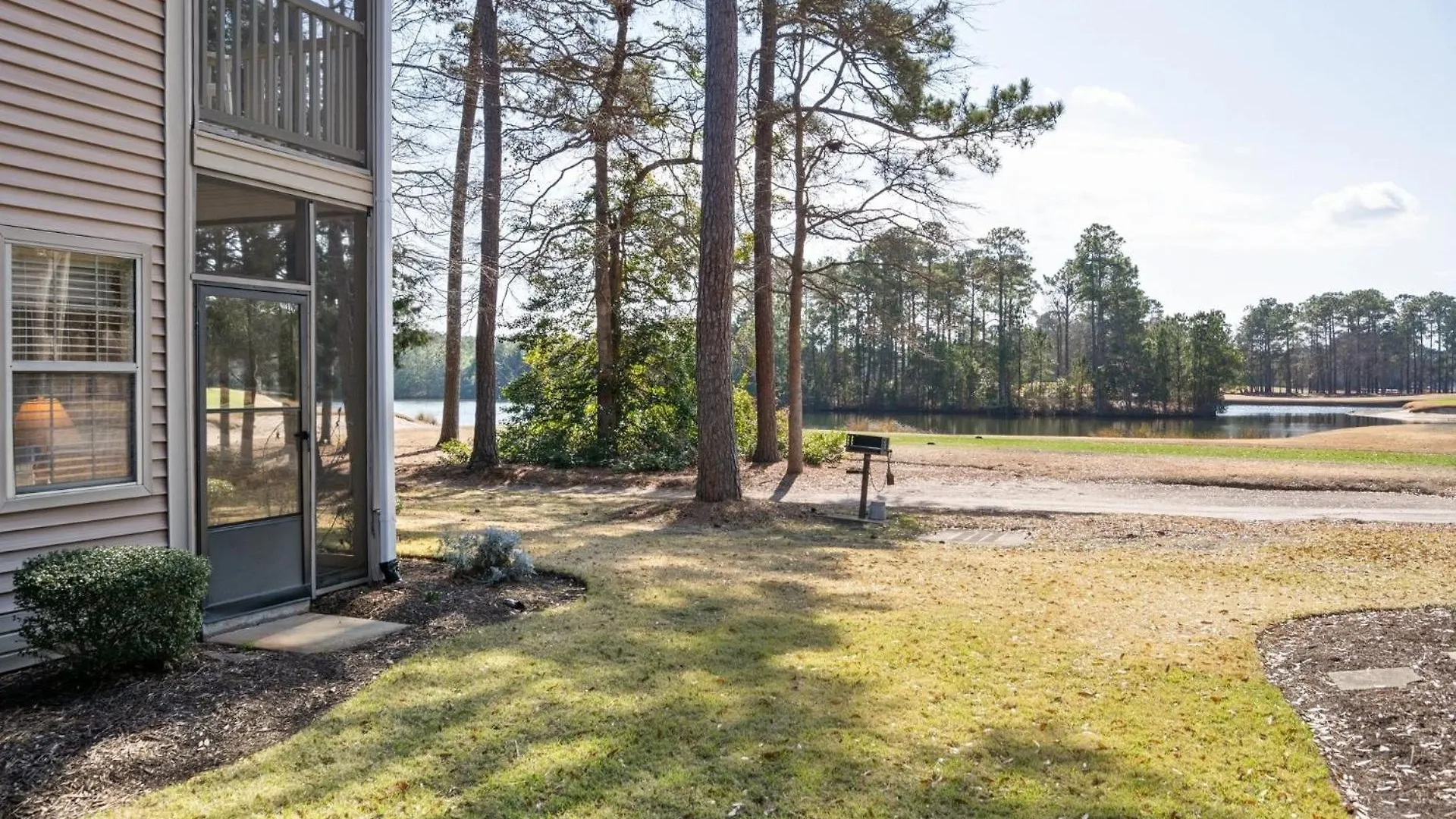 11d True Blue Golf Haven Ii * Pawleys Island