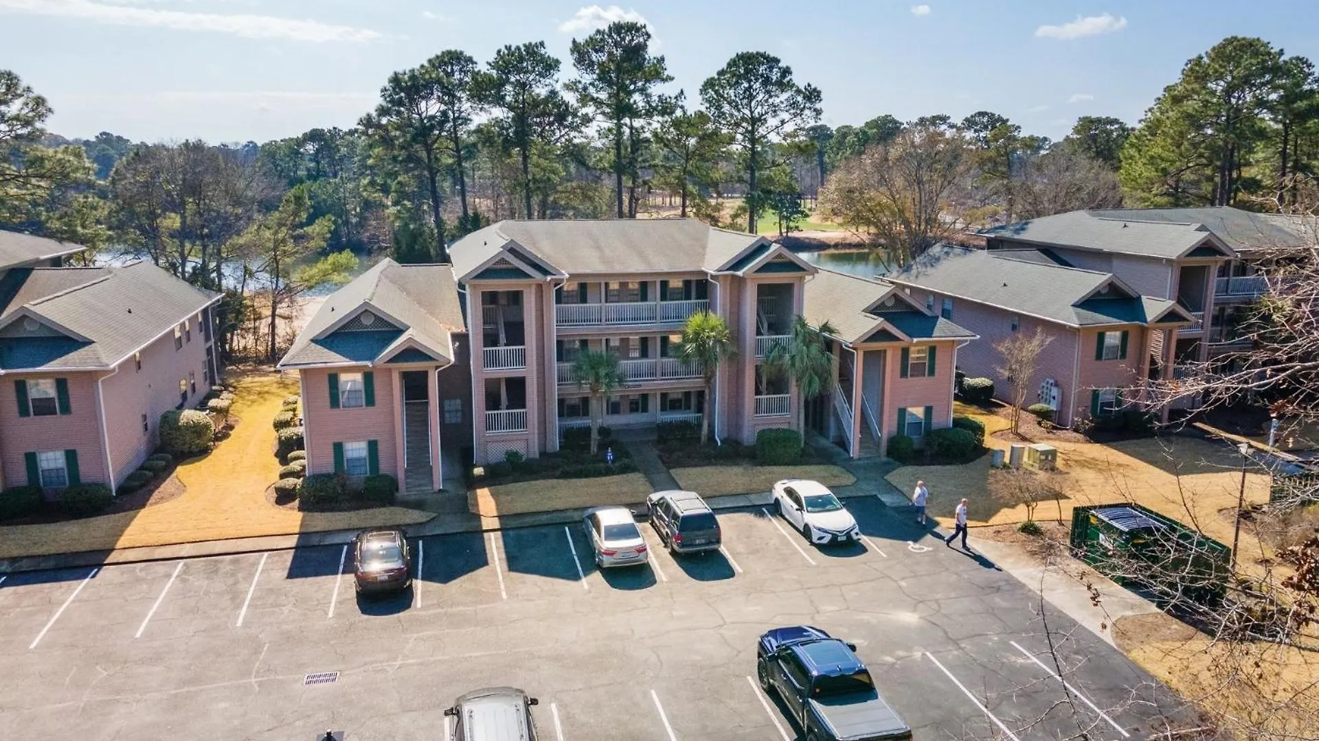 11d True Blue Golf Haven Ii * Pawleys Island
