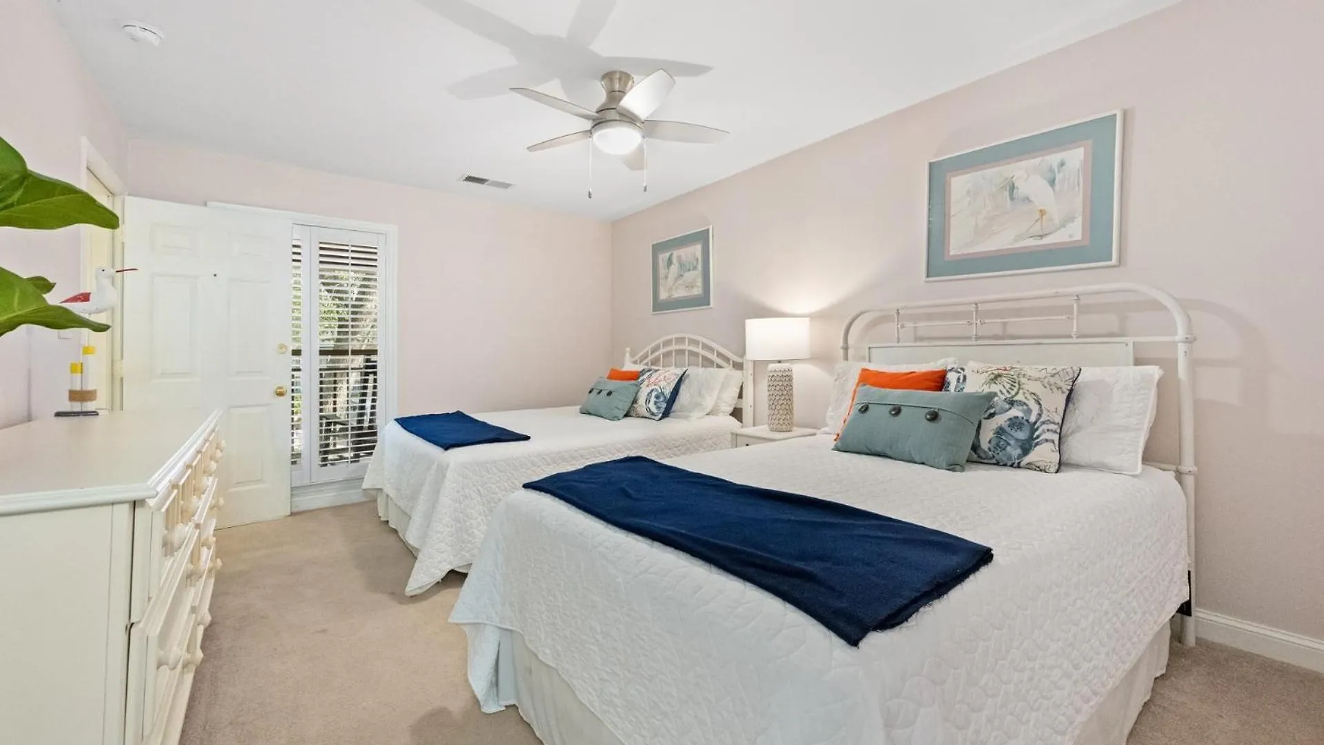 Apartment Fairways & Ocean Breeze
