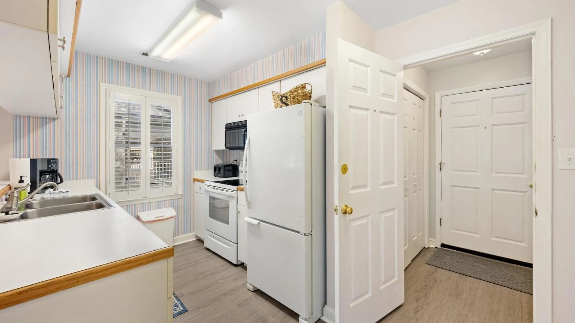Fairways & Ocean Breeze Apartment Pawleys Island