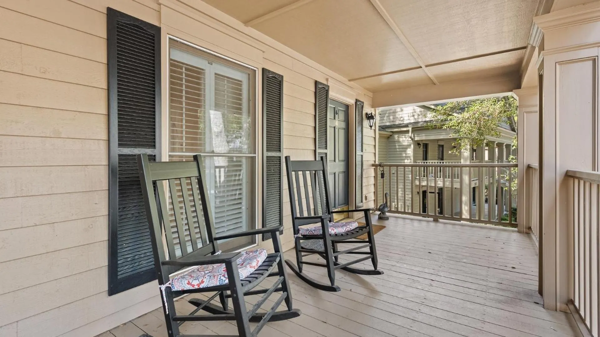 Apartment Fairways & Ocean Breeze Pawleys Island