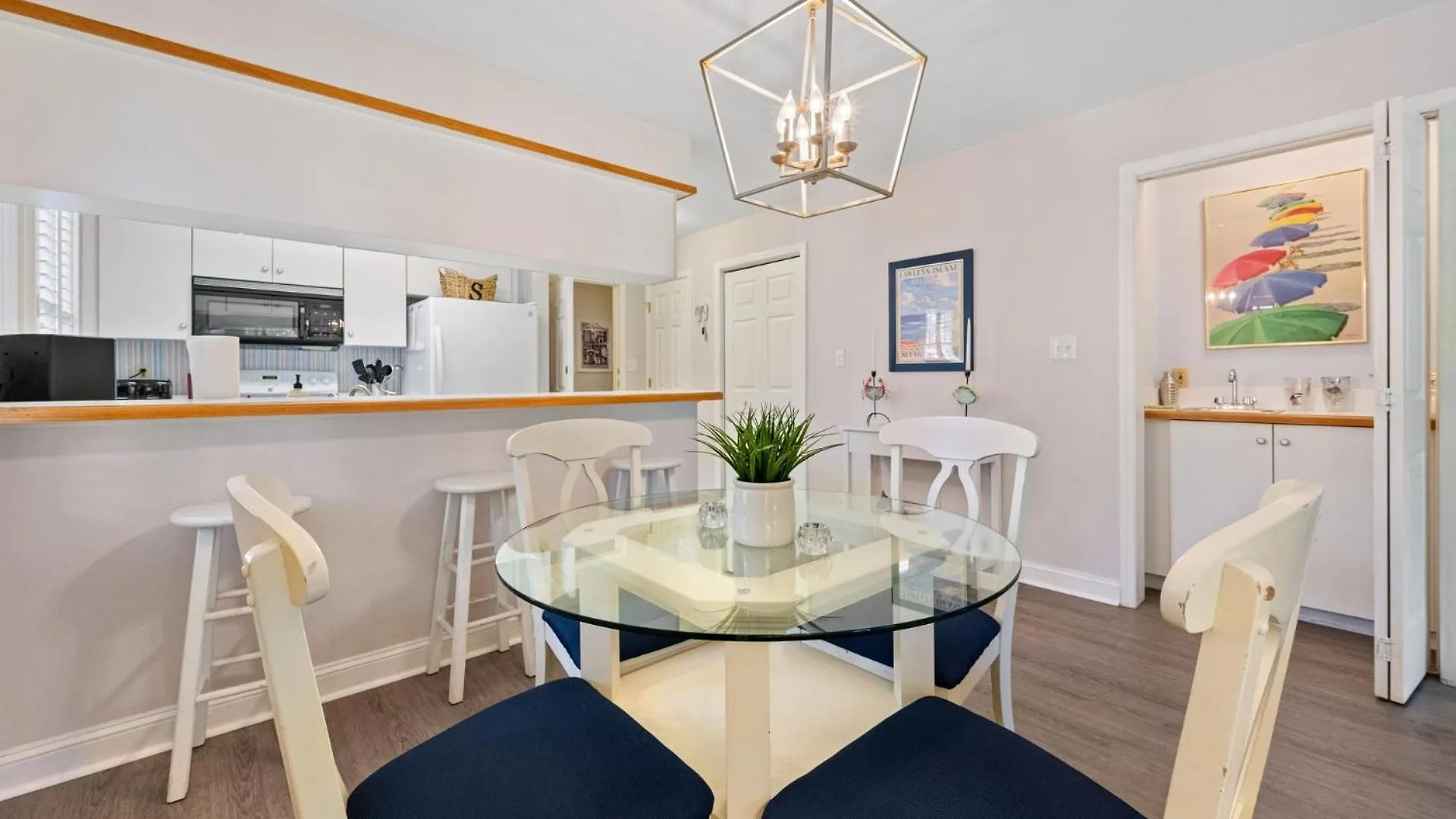 Apartment Fairways & Ocean Breeze Pawleys Island